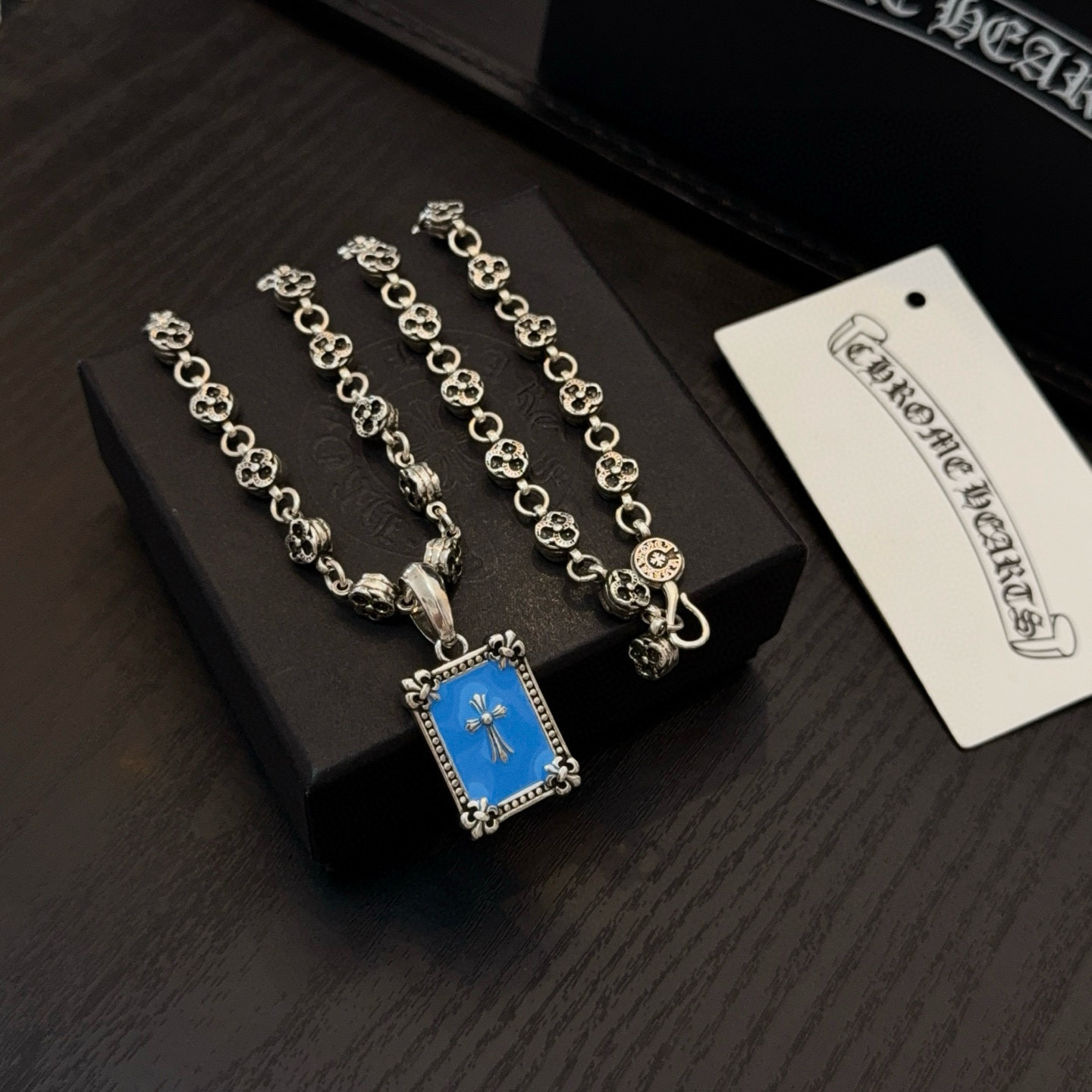 Chrome Hearts 新款【 品质】Chrome Hearts克罗心
