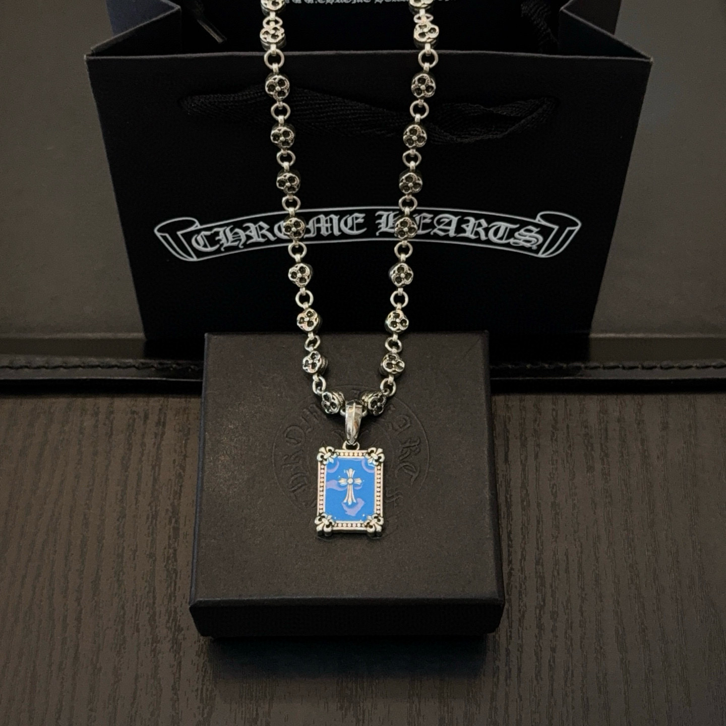 Chrome Hearts 新款【 品质】Chrome Hearts克罗心