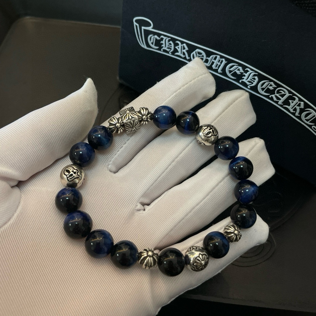 Chrome Hearts 新款【 品质】Chrome Hearts克罗心