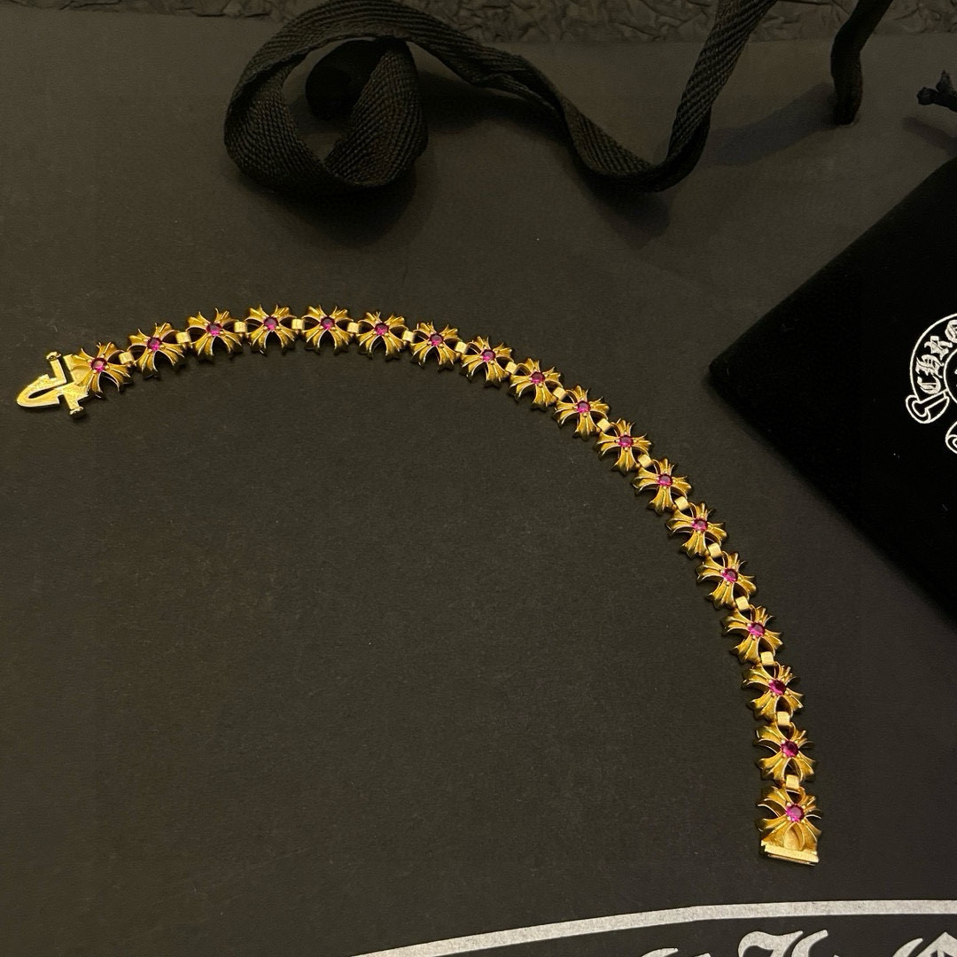 Chrome Hearts 新款【 品质】Chrome Hearts克罗心