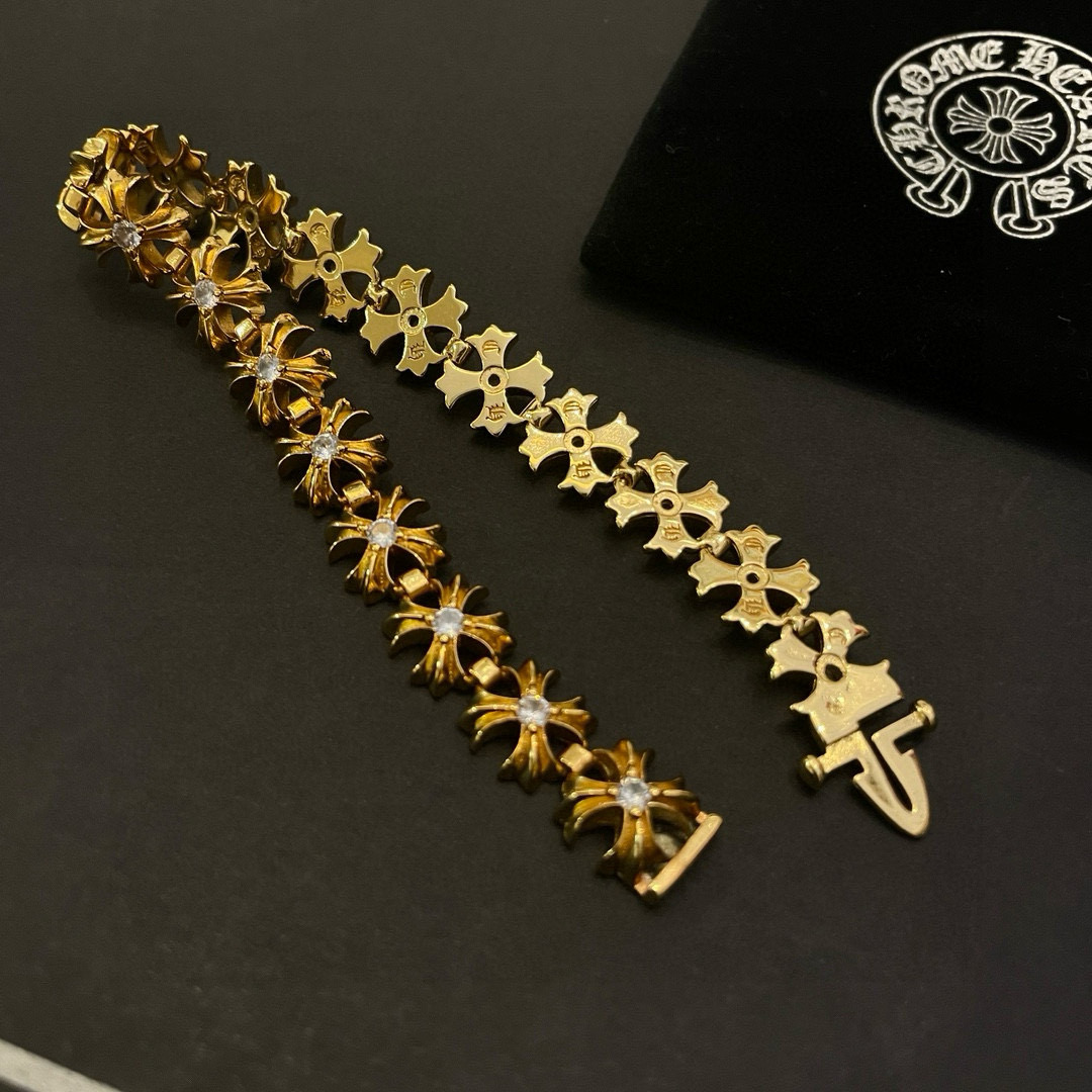 Chrome Hearts 新款【 品质】Chrome Hearts克罗心