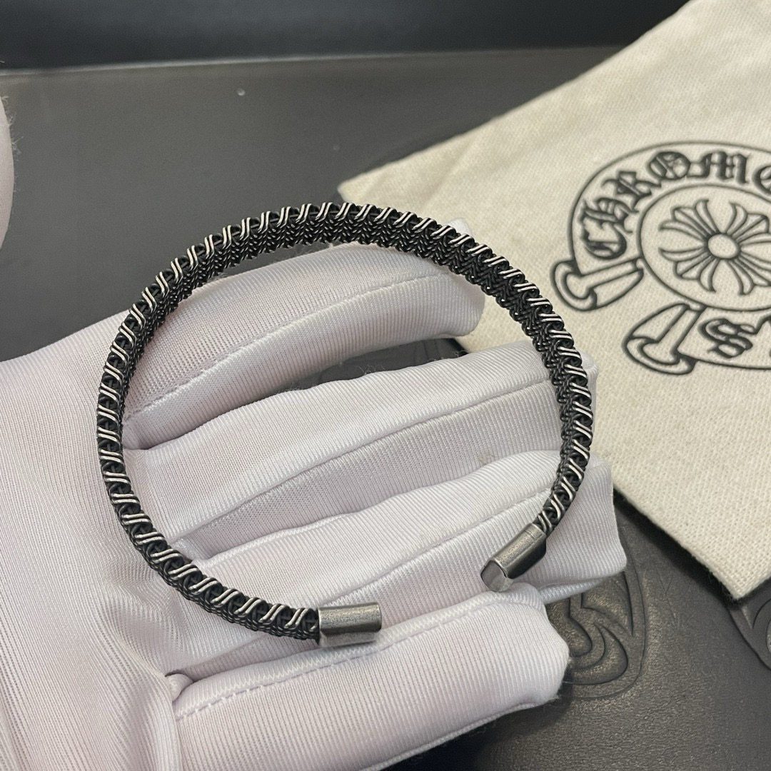 Chrome Hearts Chrome He@rts 克罗心