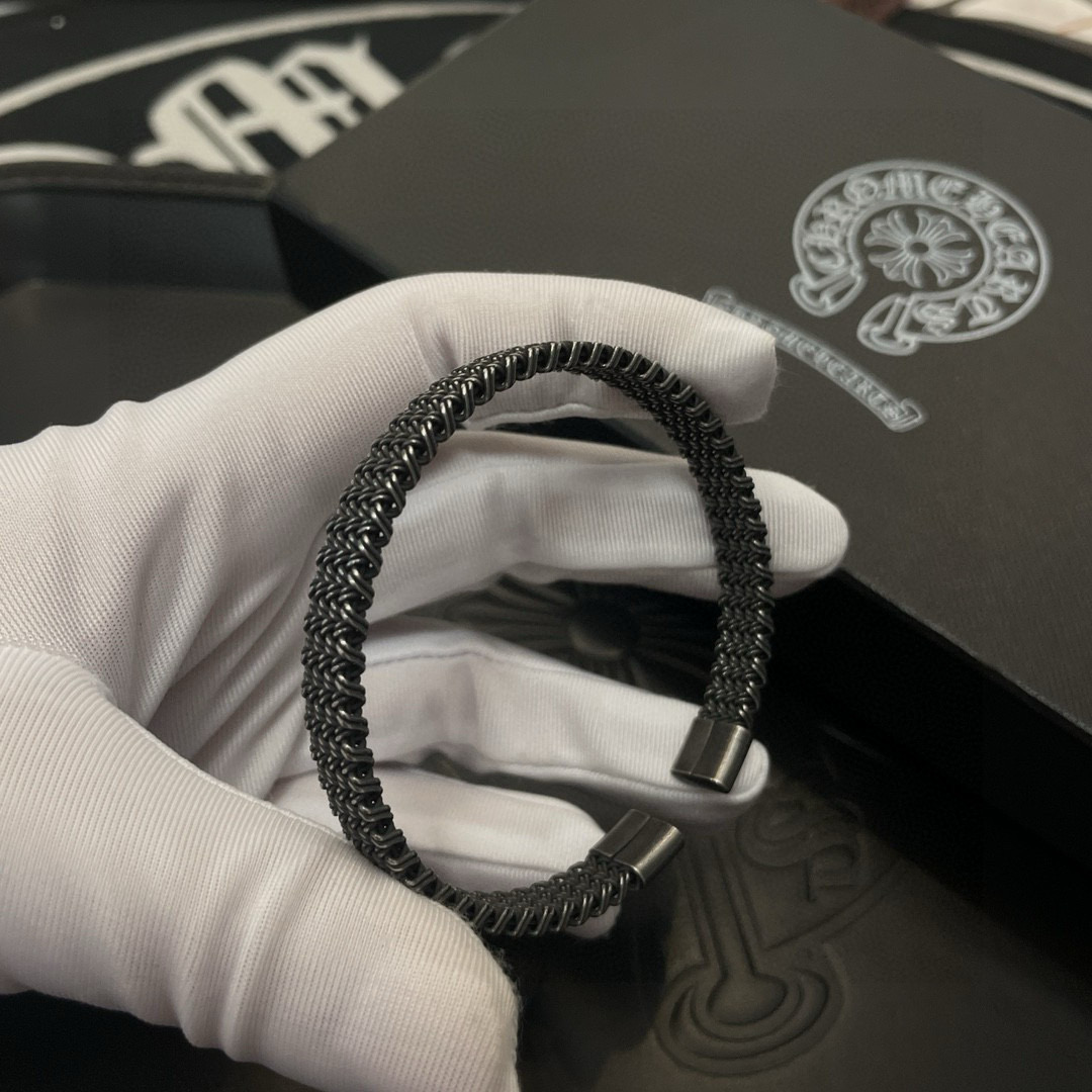 Chrome Hearts Chrome He@rts 克罗心