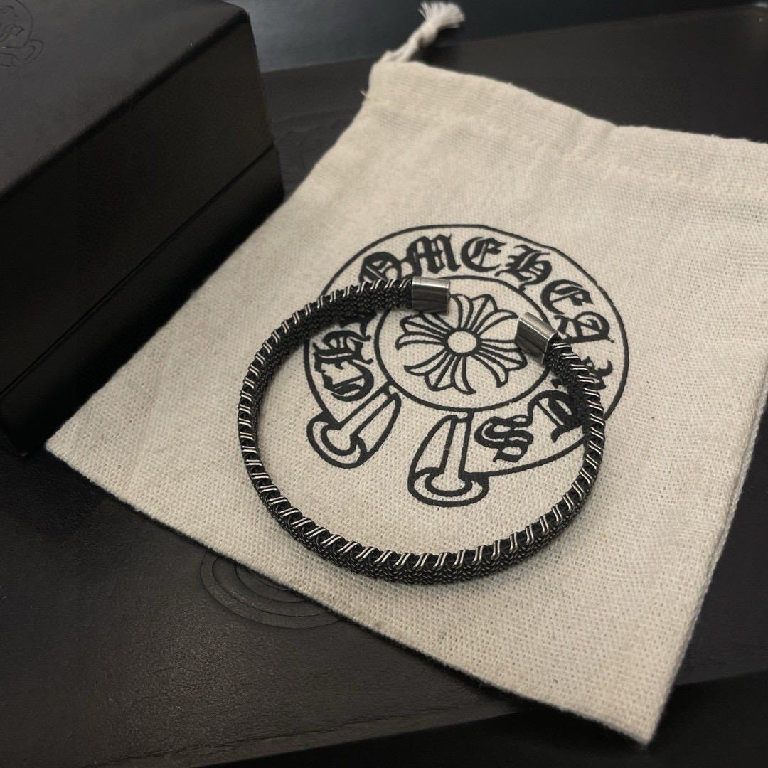 Chrome Hearts Chrome He@rts 克罗心