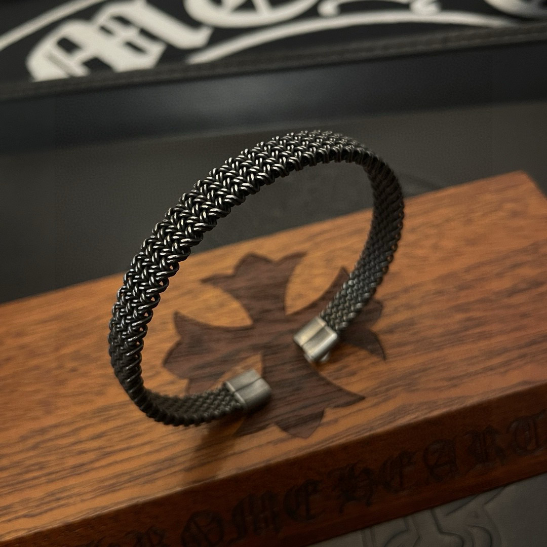 Chrome Hearts Chrome He@rts 克罗心