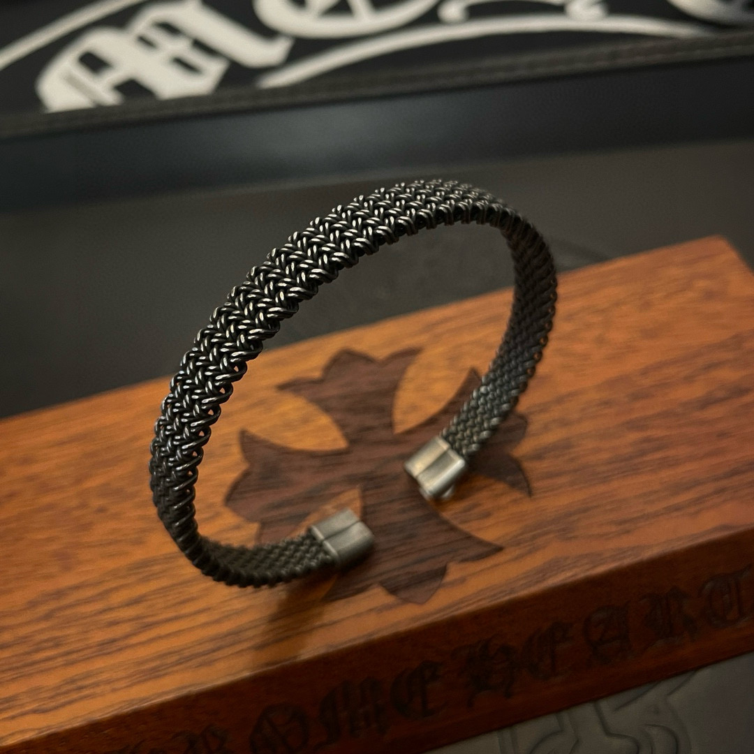 Chrome Hearts Chrome He@rts 克罗心