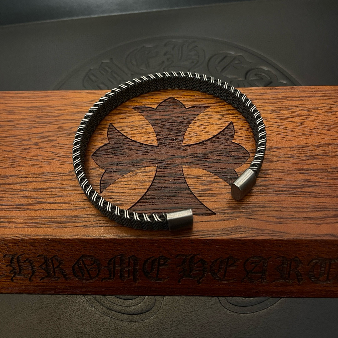 Chrome Hearts Chrome He@rts 克罗心