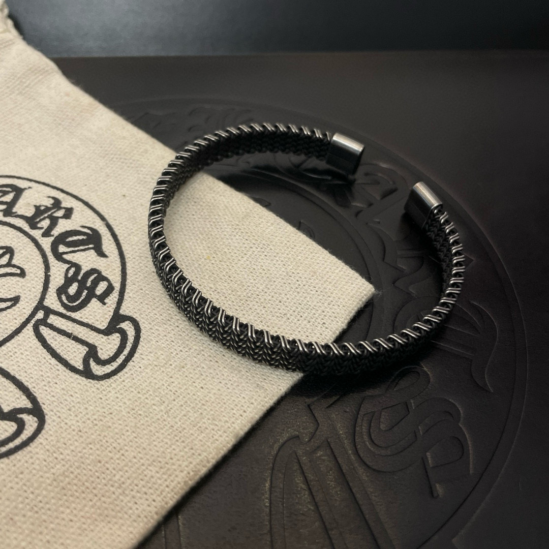 Chrome Hearts Chrome He@rts 克罗心