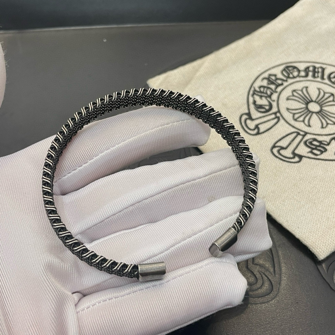 Chrome Hearts Chrome He@rts 克罗心
