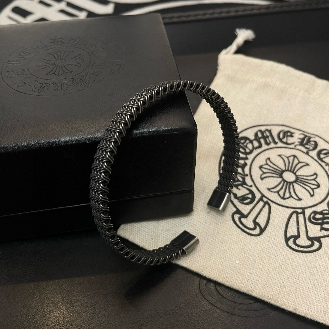 Chrome Hearts Chrome He@rts 克罗心