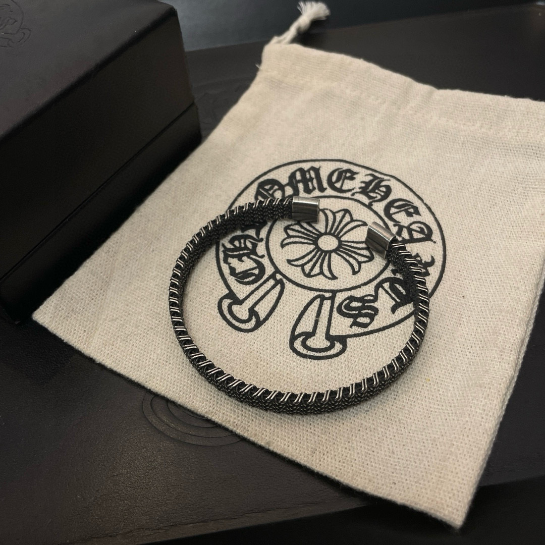 Chrome Hearts Chrome He@rts 克罗心