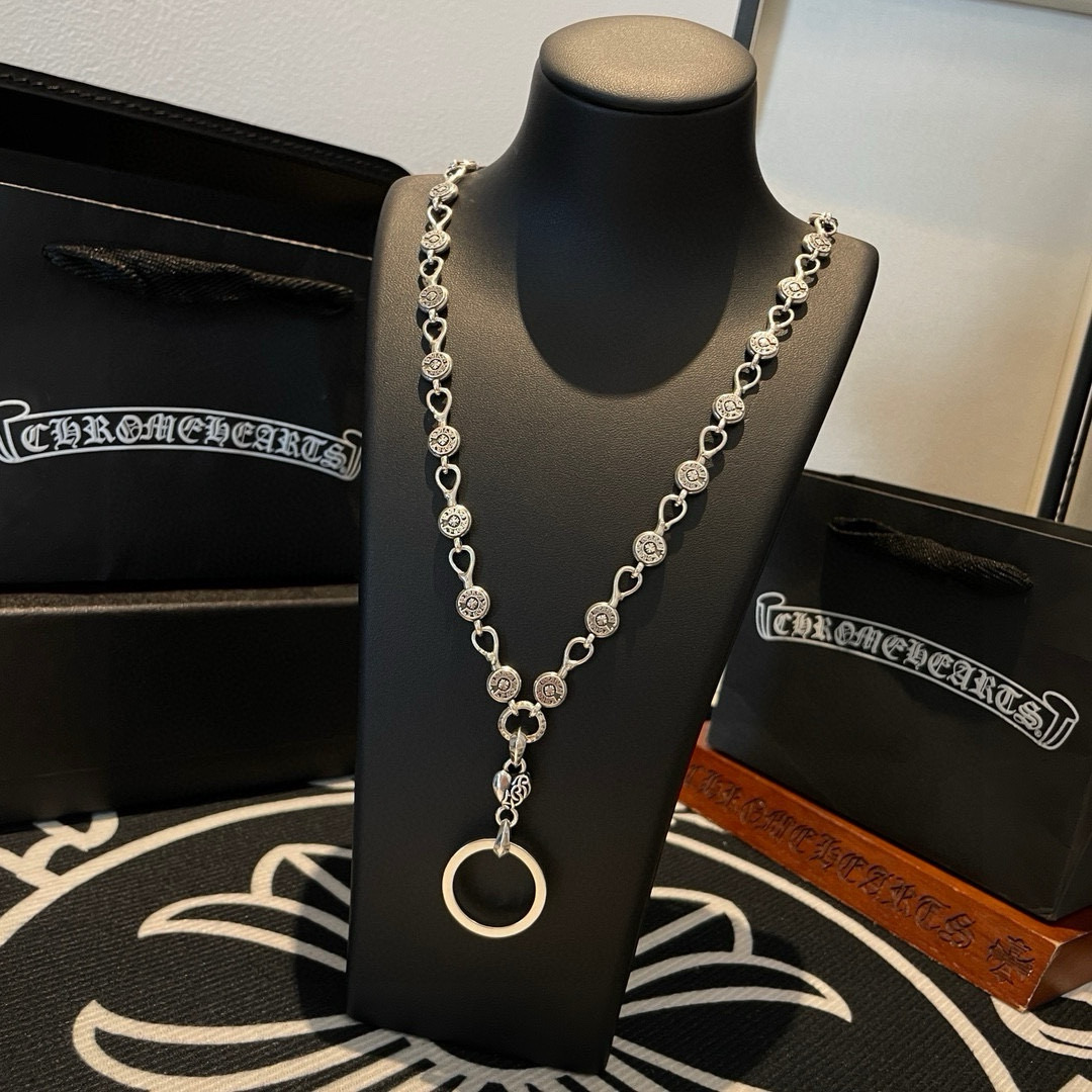 Chrome Hearts 新款【 品质】Chrome Hearts克罗心