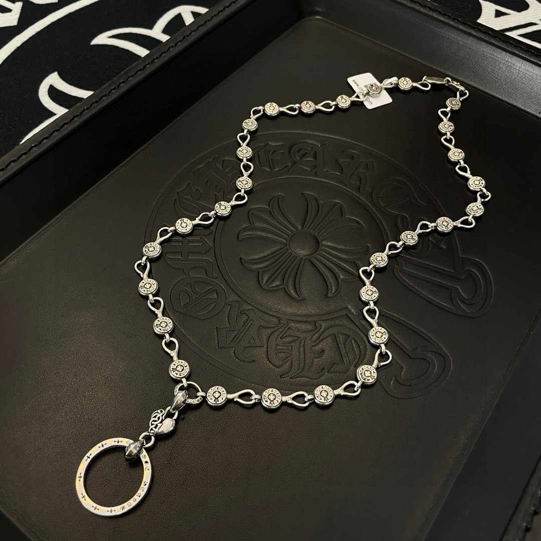 Chrome Hearts 新款【 品质】Chrome Hearts克罗心