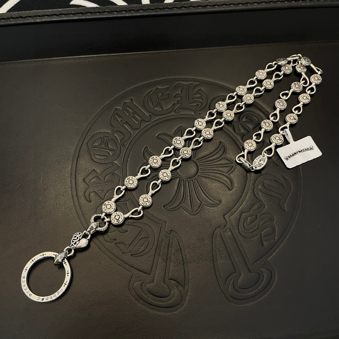 Chrome Hearts 新款【 品质】Chrome Hearts克罗心