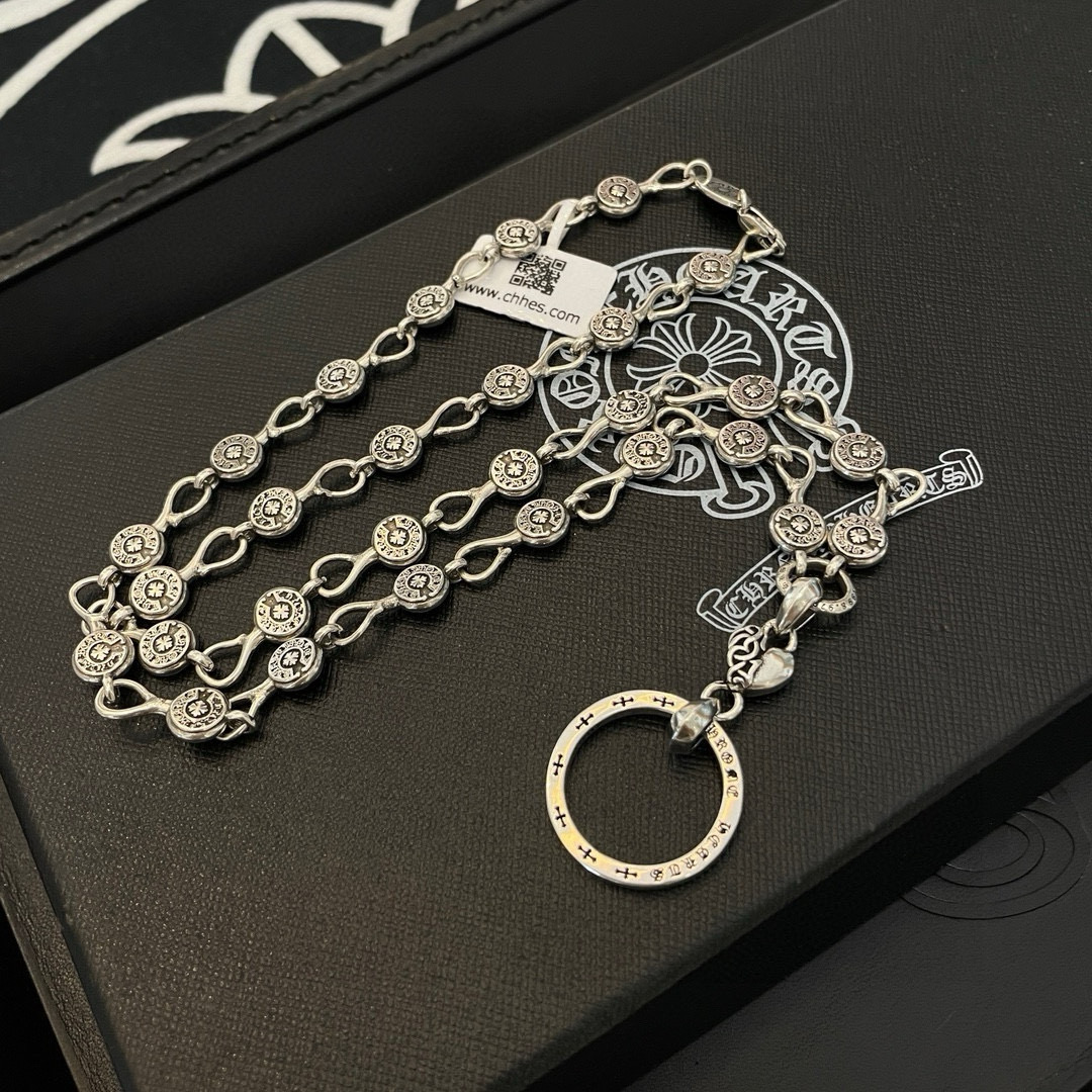 Chrome Hearts 新款【 品质】Chrome Hearts克罗心