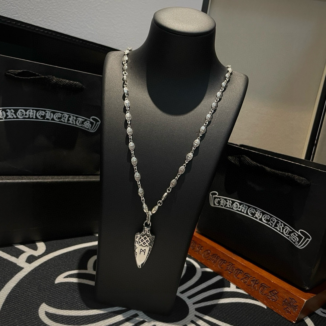 Chrome Hearts 新款【 品质】Chrome Hearts克罗心