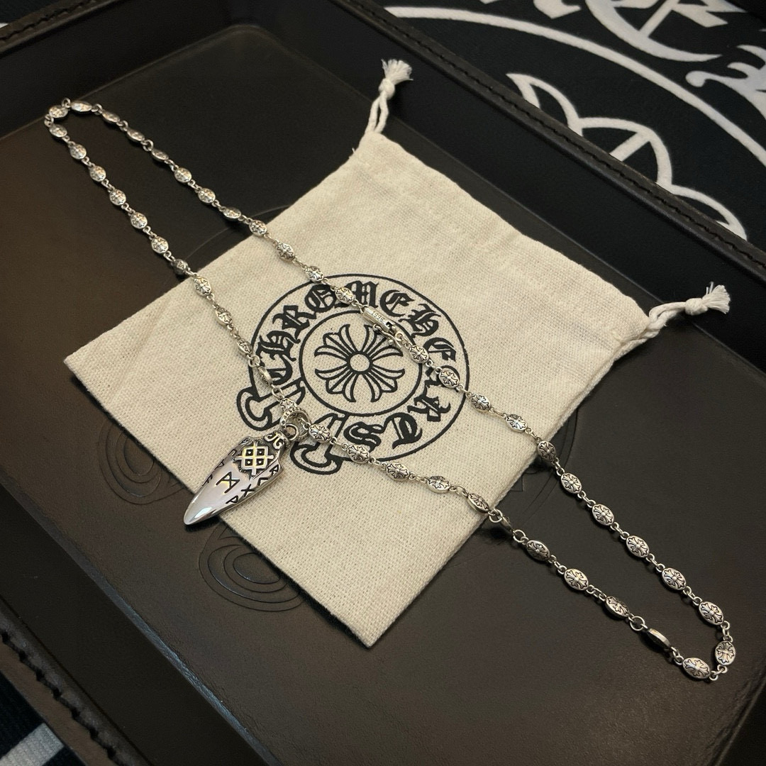 Chrome Hearts 新款【 品质】Chrome Hearts克罗心