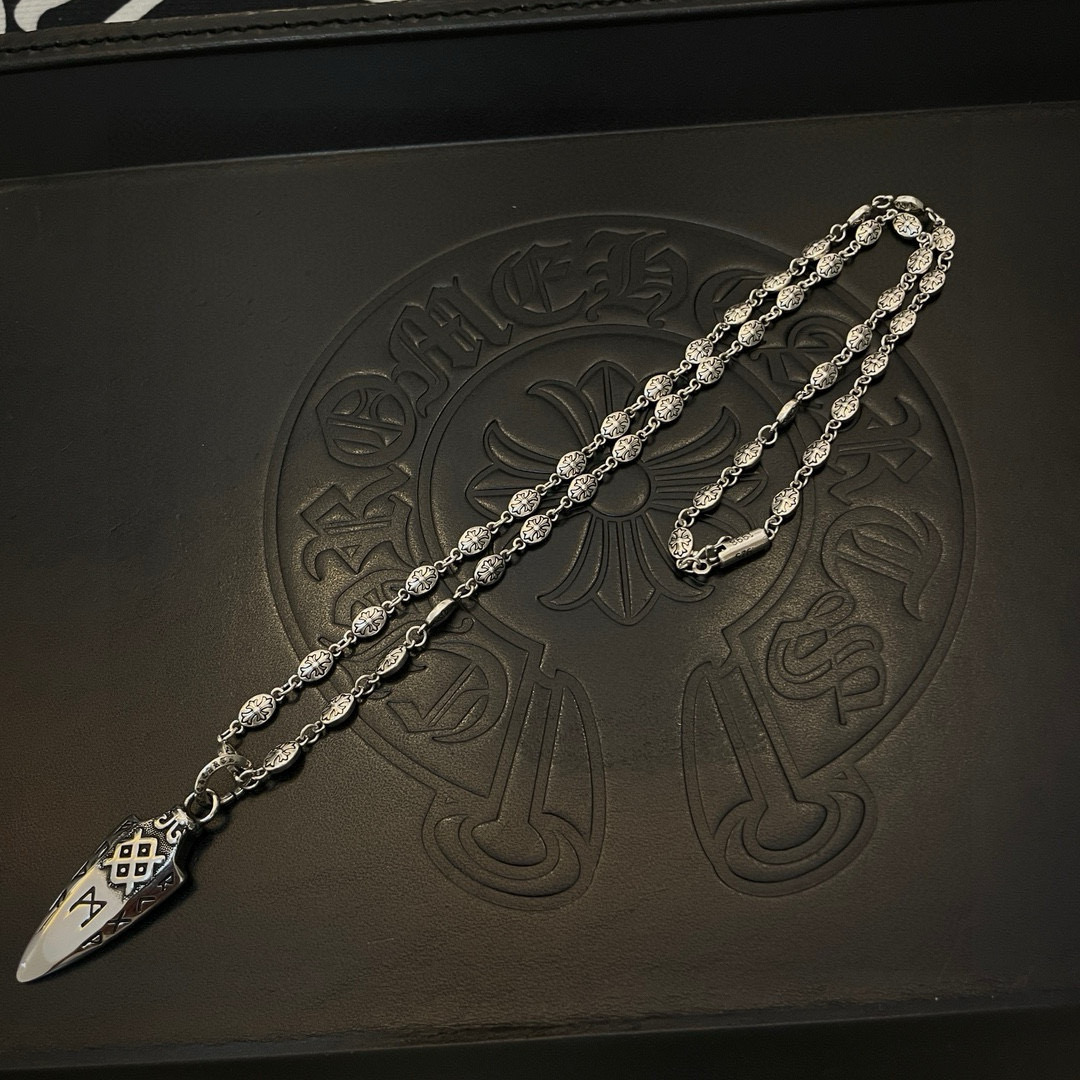 Chrome Hearts 新款【 品质】Chrome Hearts克罗心