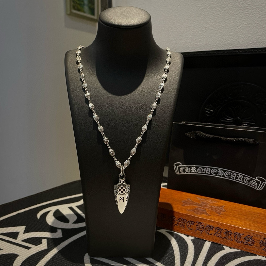 Chrome Hearts 新款【 品质】Chrome Hearts克罗心