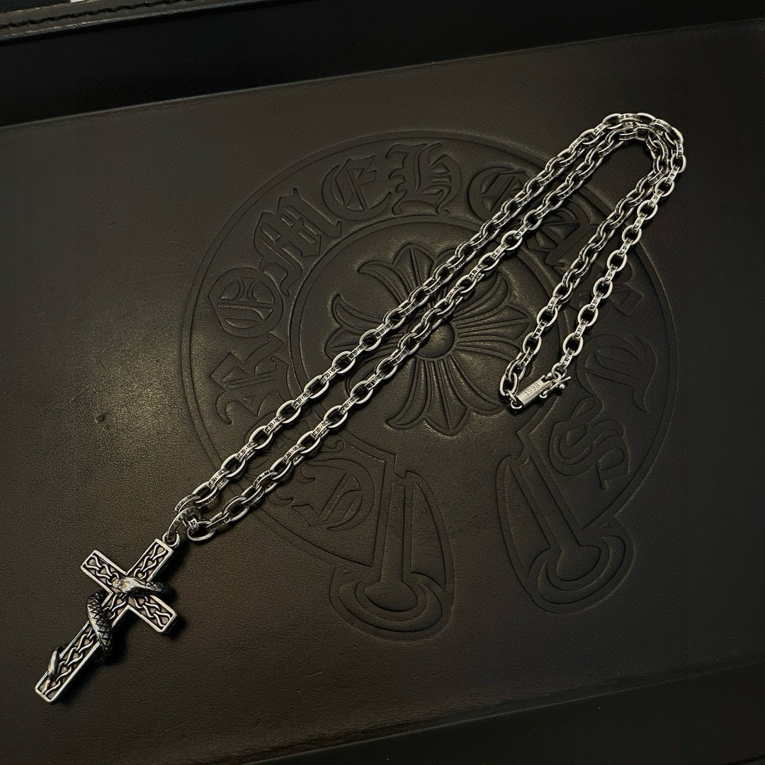 Chrome Hearts 新款【 品质】Chrome Hearts克罗心