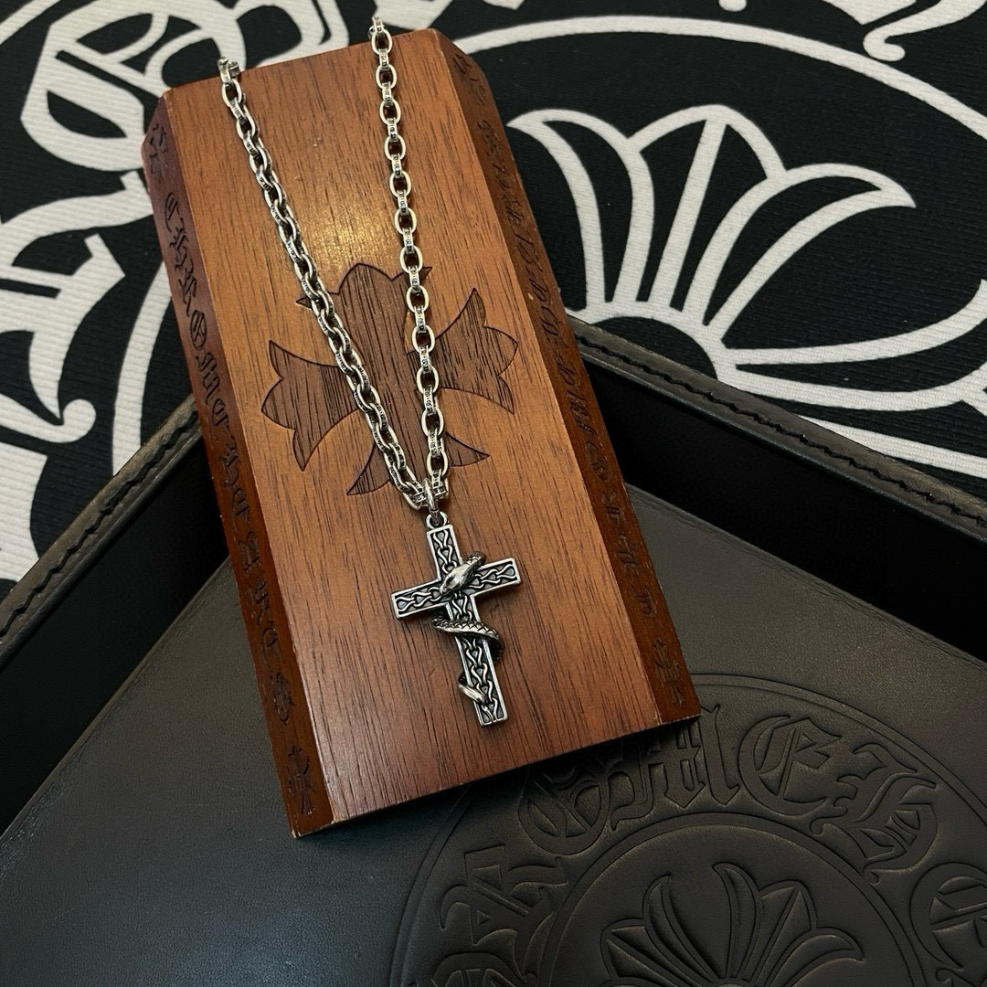 Chrome Hearts 新款【 品质】Chrome Hearts克罗心