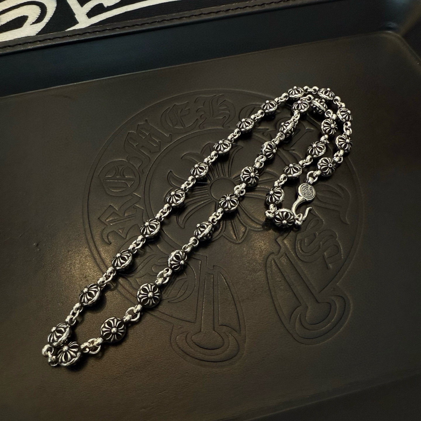 Chrome Hearts 新款【 品质】Chrome Hearts克罗心
