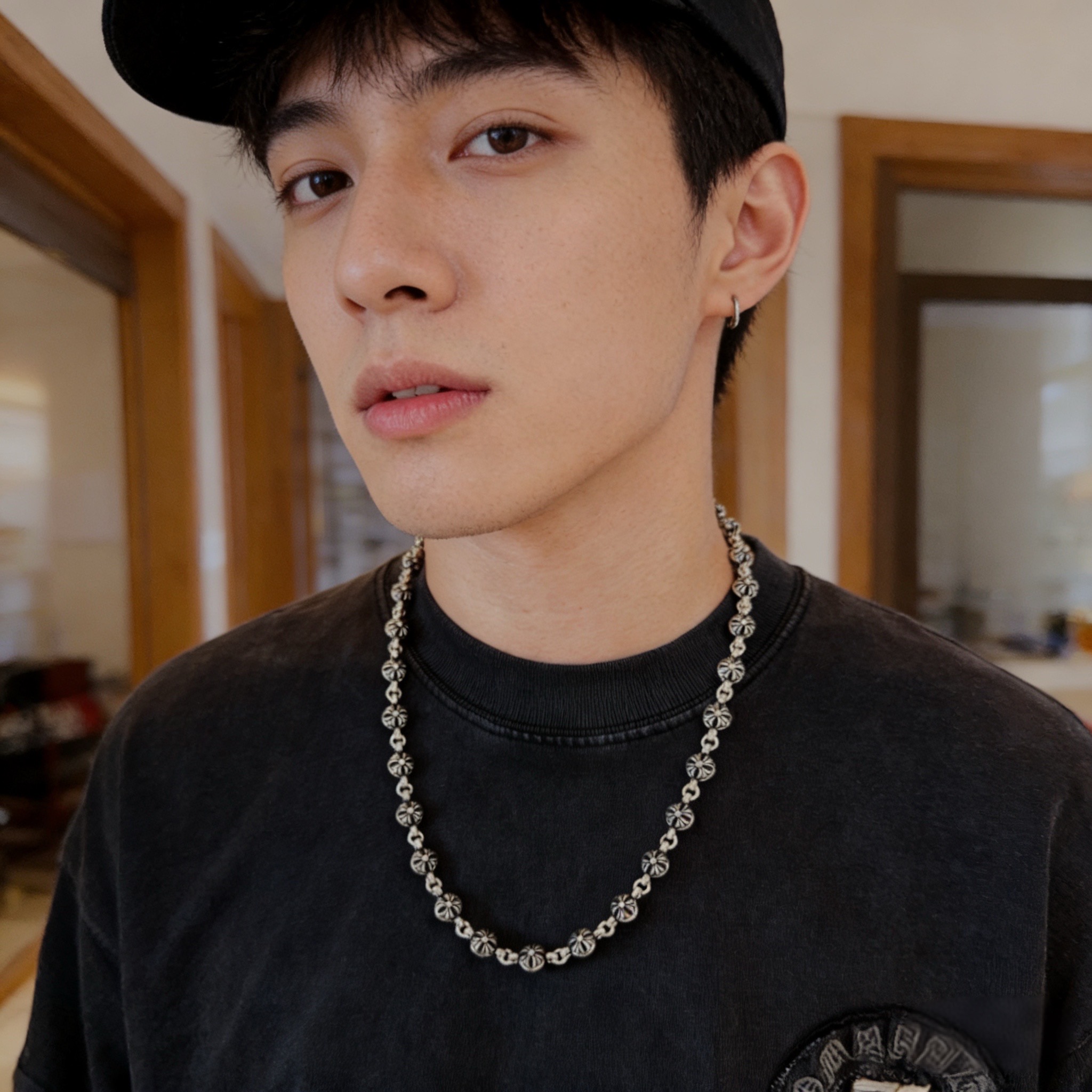 Chrome Hearts 新款【 品质】Chrome Hearts克罗心