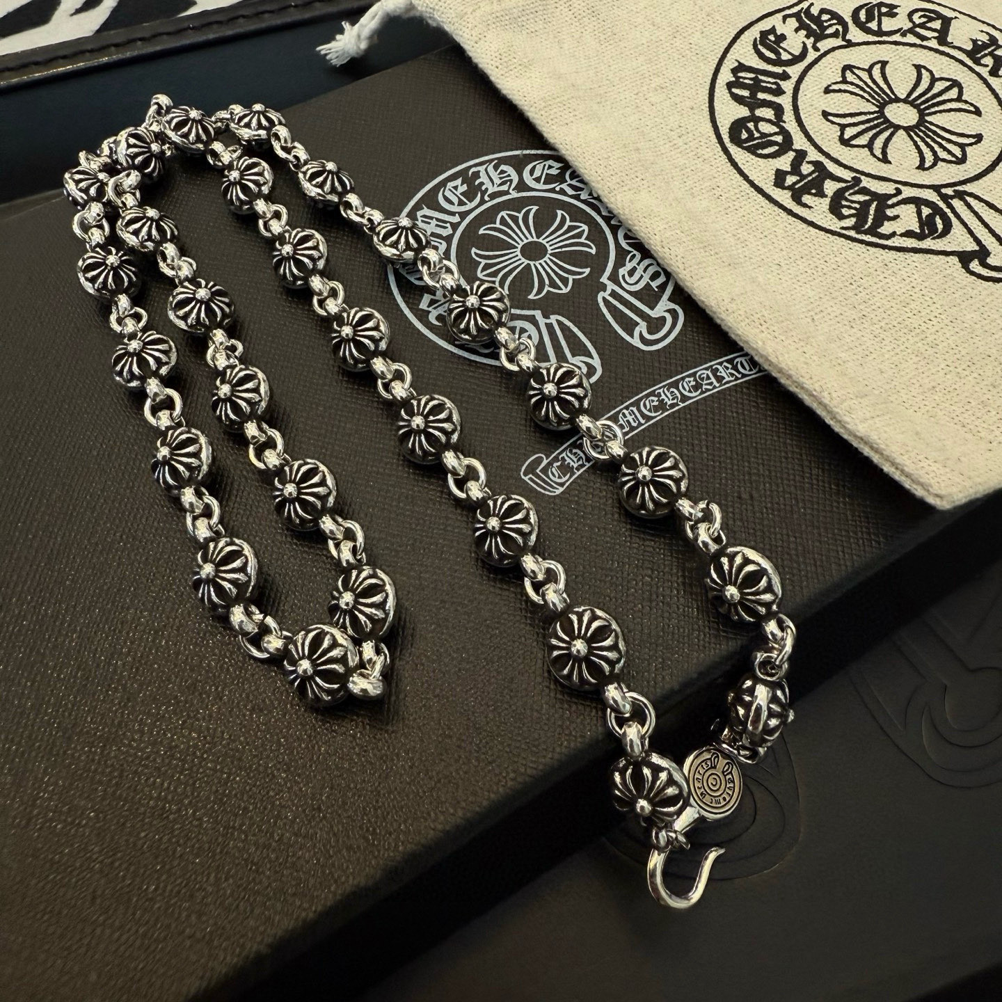 Chrome Hearts 新款【 品质】Chrome Hearts克罗心