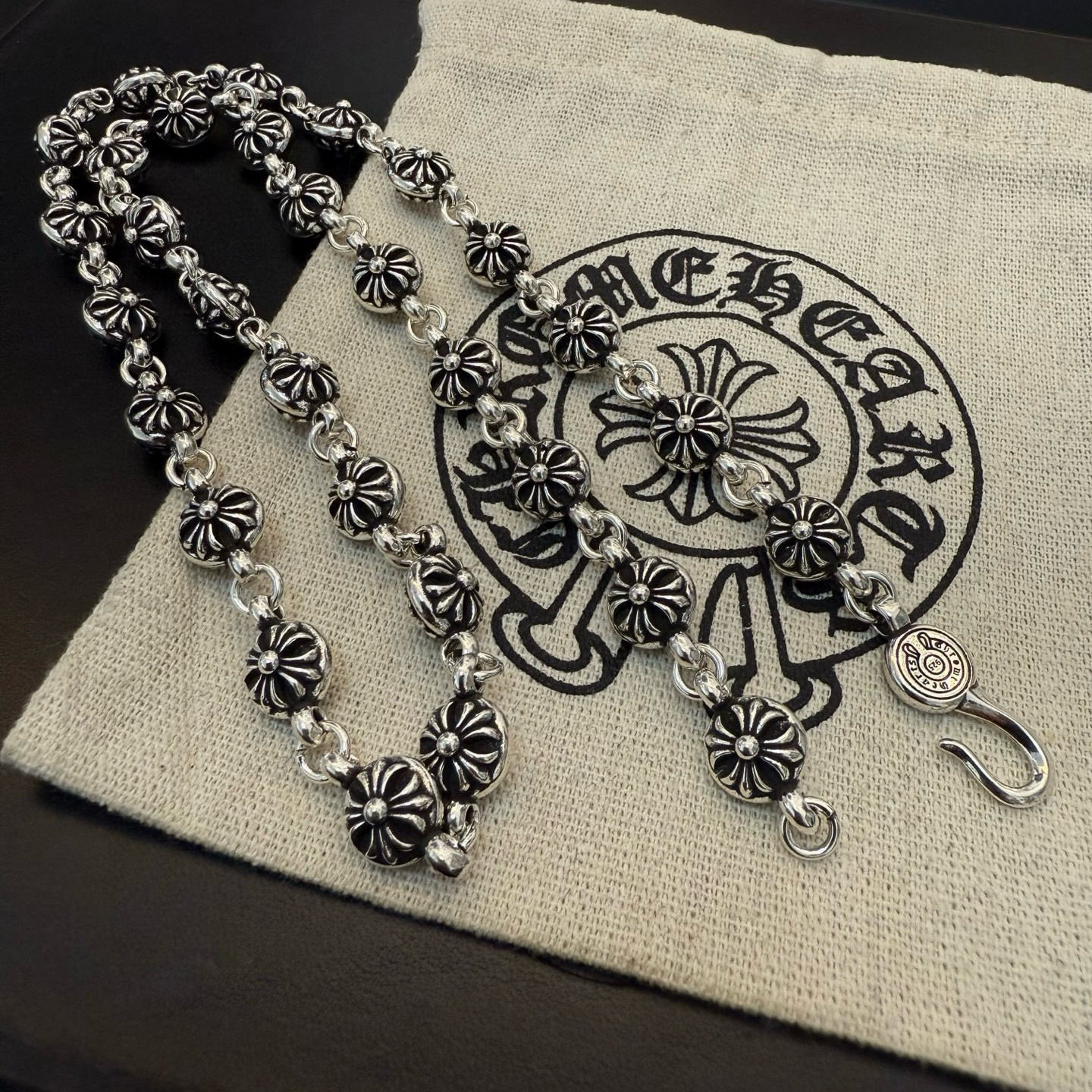 Chrome Hearts 新款【 品质】Chrome Hearts克罗心