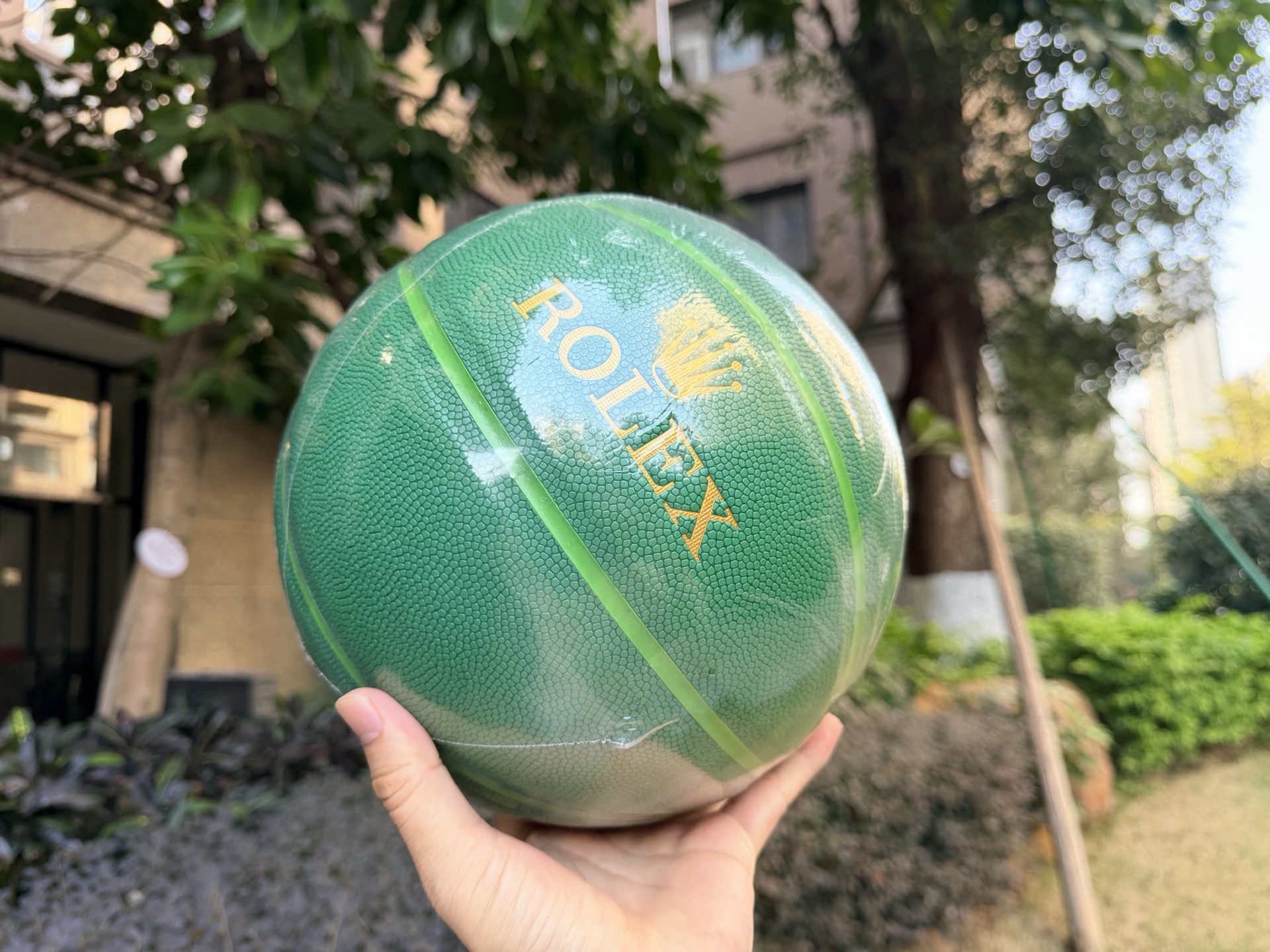劳力士 Rolex 高级成衣风衣外套及大衣服饰 #4D5453E8 6