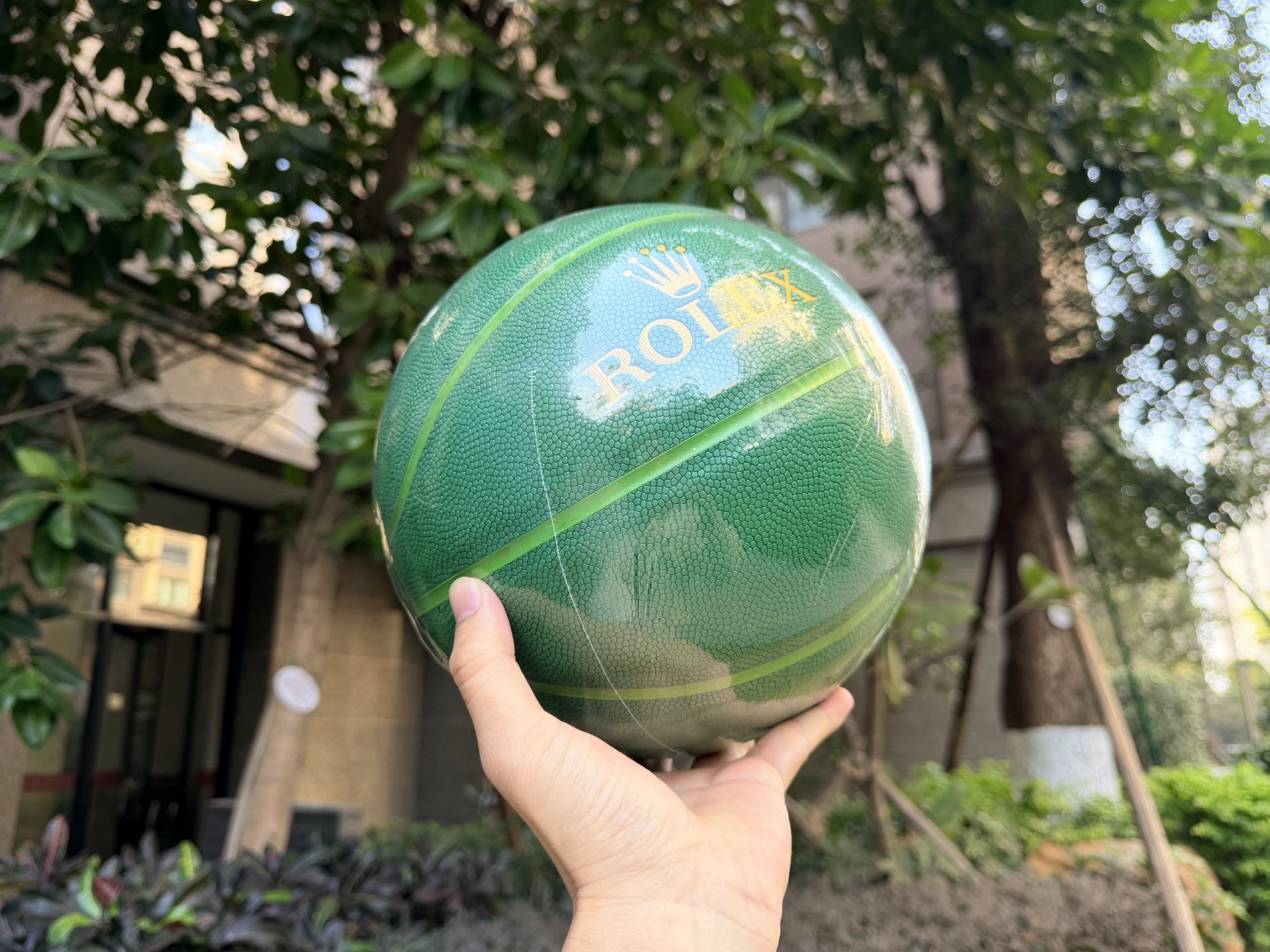 劳力士 Rolex 高级成衣风衣外套及大衣服饰 #4D5453E8 3