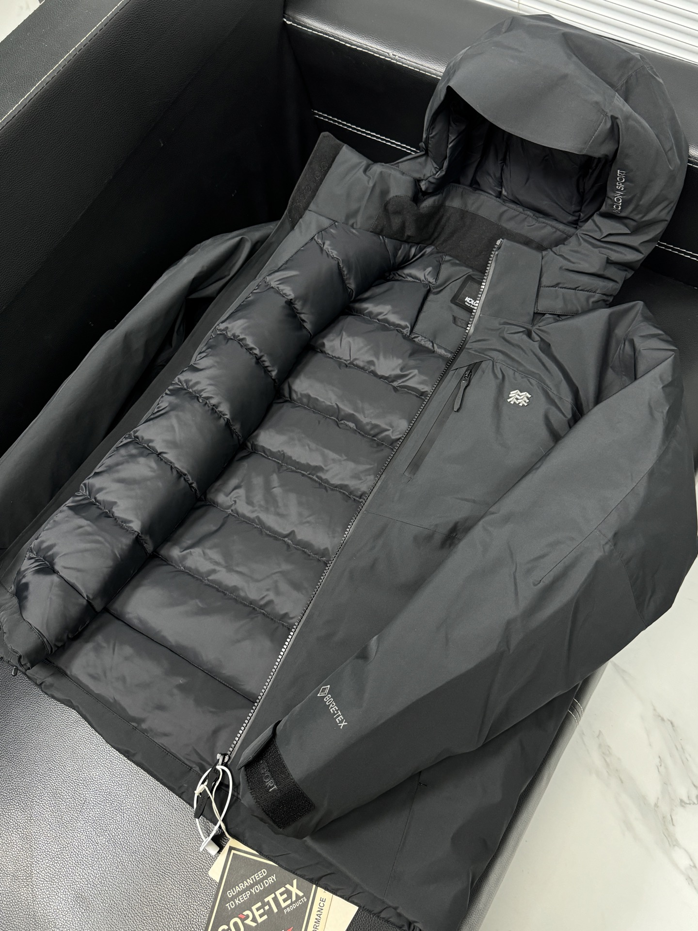 🛒 可隆5.0 鹅服 热卖🔥 包好评,售后率极低[旺柴]