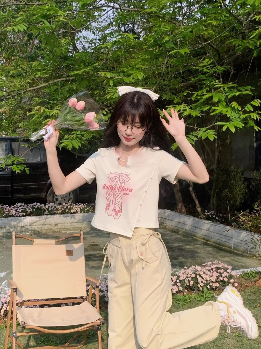 [原创潮牌]🛒购物价：💰64🎈专柜同款上市61362t恤T恤，非常难得的一批货，公司货品，舒适有透气，轻巧而且保暖，运动自如，你绝对值得拥有，🎉赶快入手一件，展现你的时尚魅力吧！
品名：61362t恤T恤
颜色：杏色
货号：61362
类别：T恤
尺码：XS/S/M/L/XL