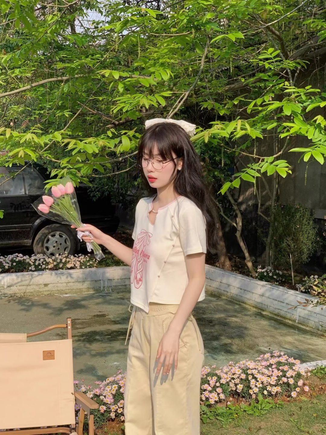 [原创潮牌]🛒购物价：💰64🎈专柜同款上市61362t恤T恤，非常难得的一批货，公司货品，舒适有透气，轻巧而且保暖，运动自如，你绝对值得拥有，🎉赶快入手一件，展现你的时尚魅力吧！
品名：61362t恤T恤
颜色：杏色
货号：61362
类别：T恤
尺码：XS/S/M/L/XL
