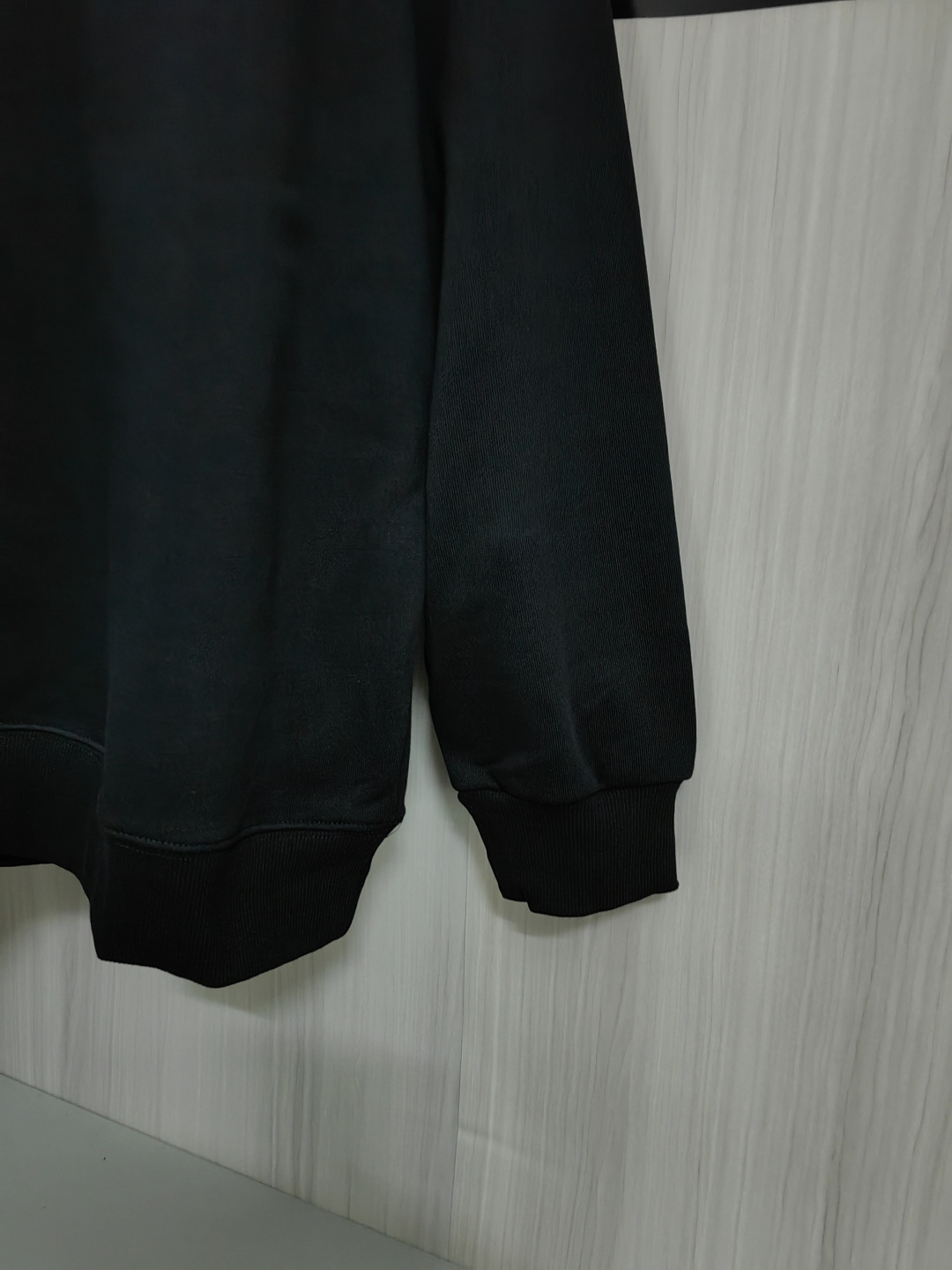 CHANEL 圆领卫衣 - 高品質コットン素材・ユニセックスデザイン