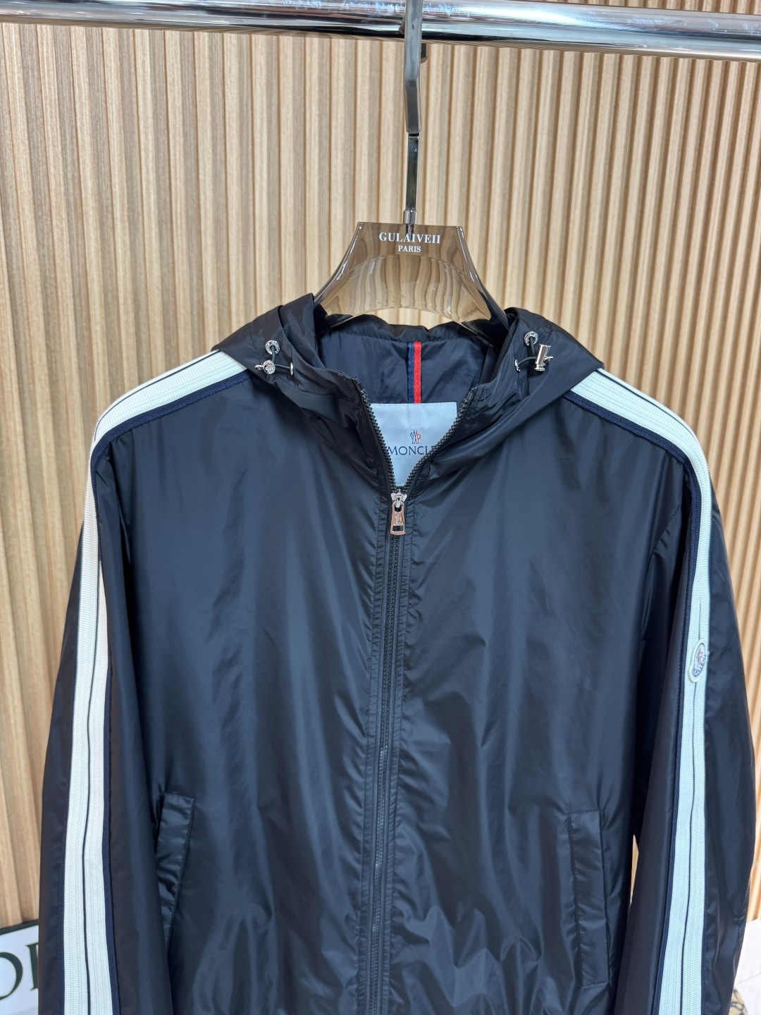 Alternative view of Moncler Jacket 08016