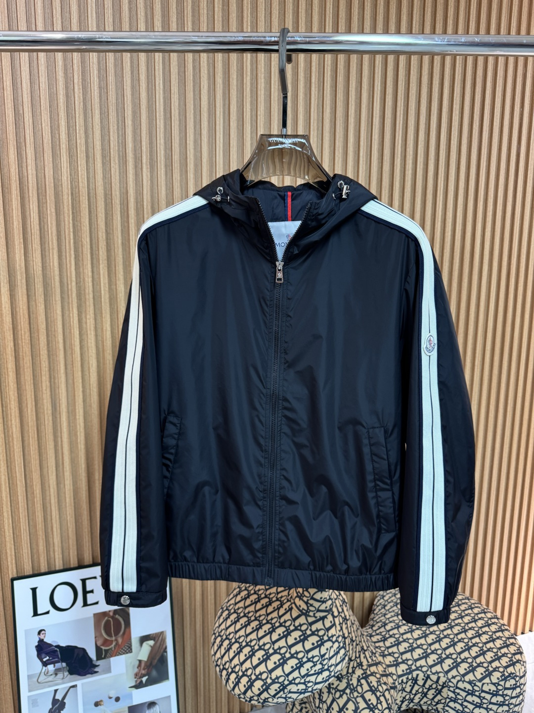 Moncler Jacket 08016