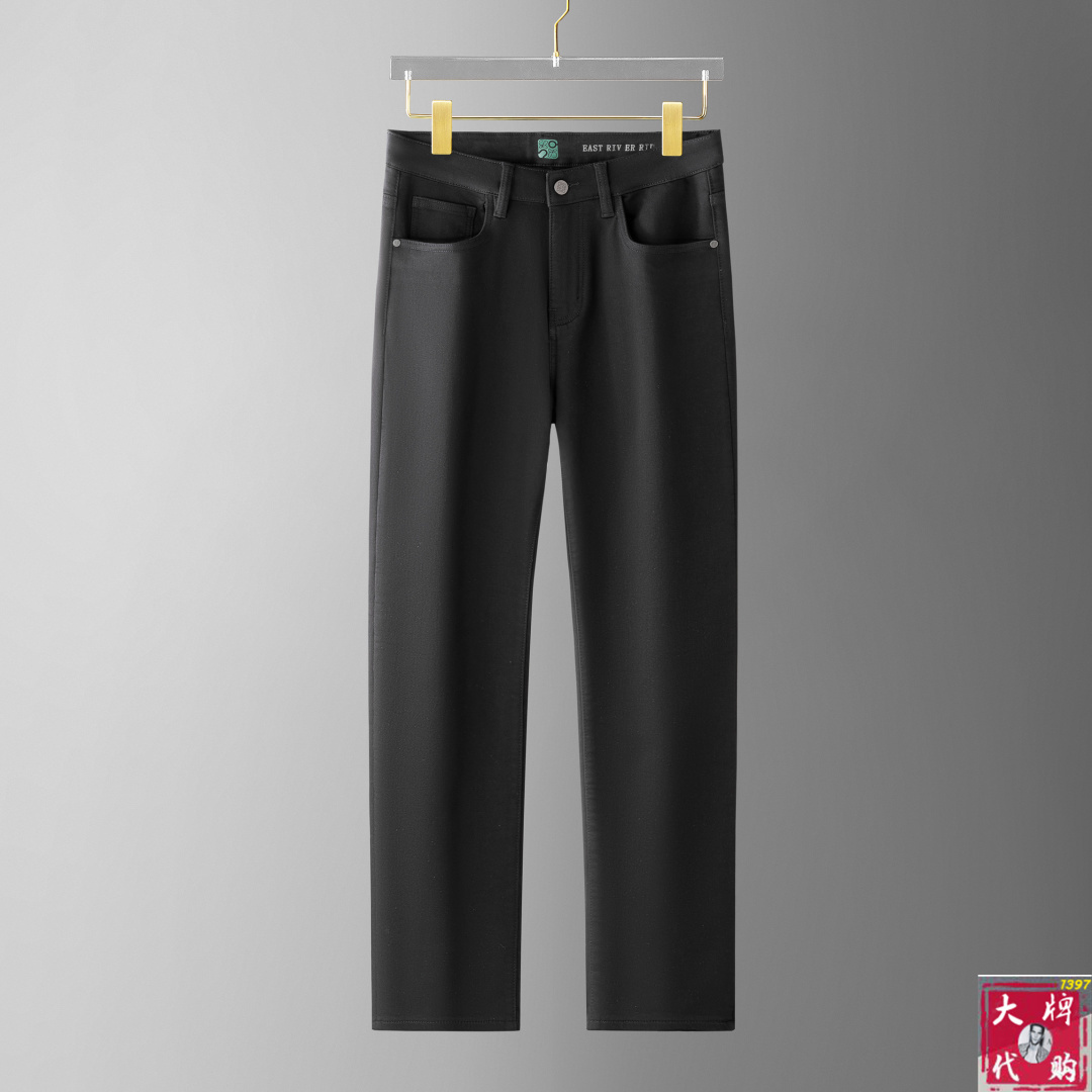 NO:514970,Loewe New product. Customized high-quality fashionable jeans. Super versatile style. Exclusive customization-imported high-end high-density cotton fabric, close and comfortable, super beautiful style, top body and long legs, impeccable inner and line, you can attend any occasion, again emphasize that the fabric is very, very classy! First-class workmanship and texture! The details are exquisite and exquisite, and quite ingenious! You deserve it! 30-38, loewe, loewe, jeans, alexander wang19860909Loewe 罗意威 新品.订制高品质时尚牛仔裤.超级百搭款.独家定制-进口高端高密度精棉面料,贴身舒适,超靓版型、上身显腿修长,內里,走线都无可挑剔,任何场合都可出席,再次强调面料非常非常显档次！做工、质感一流！细节精致考究,颇具匠心！ 您值得拥有！码数30-38,,loewe,loewe,jeans,alexander wang,Men's clothing