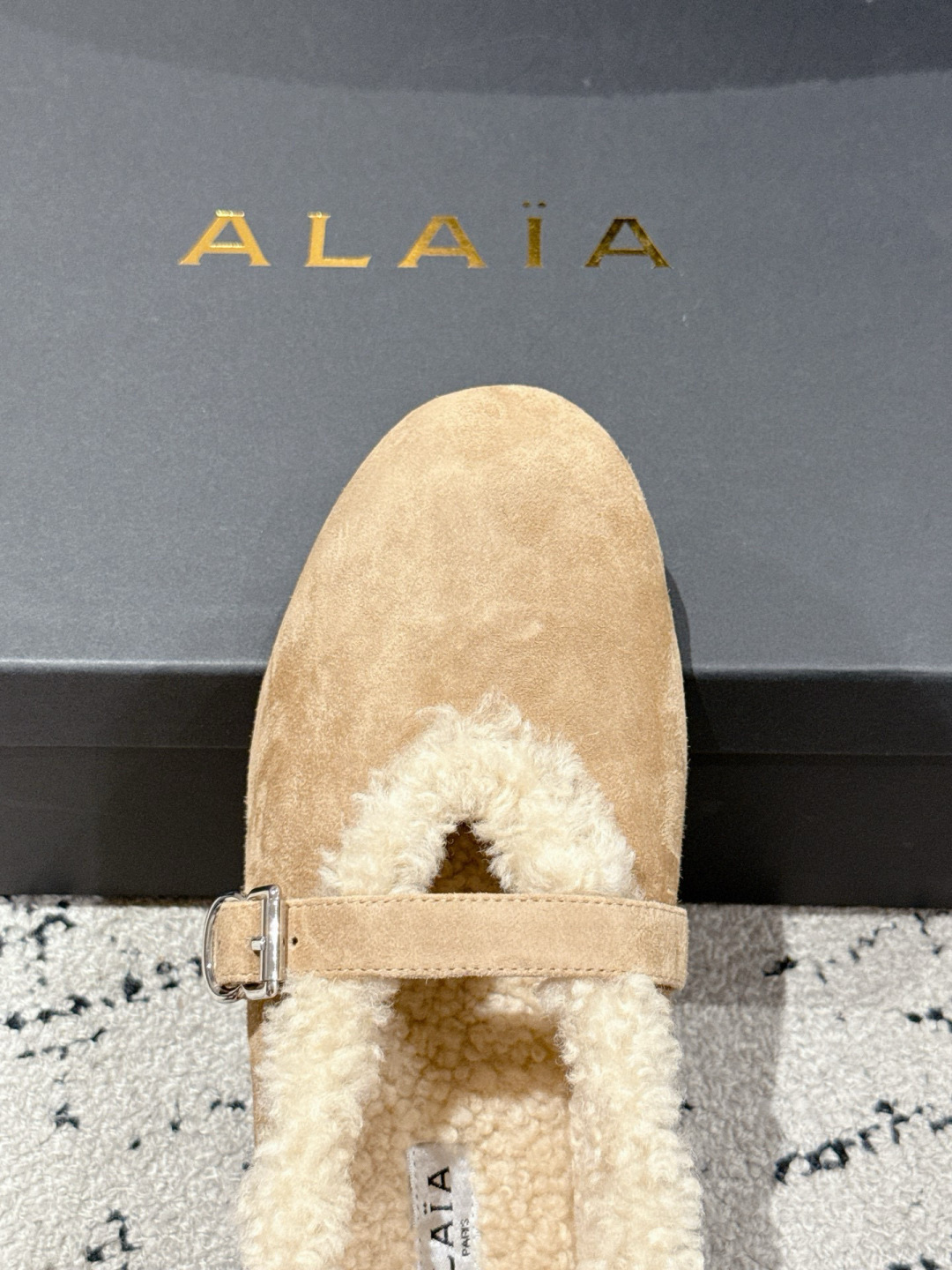 NO:577768,#Real shot details reference, Maomao shoes19860909#实拍细节参考,毛毛鞋,Women's Shoes