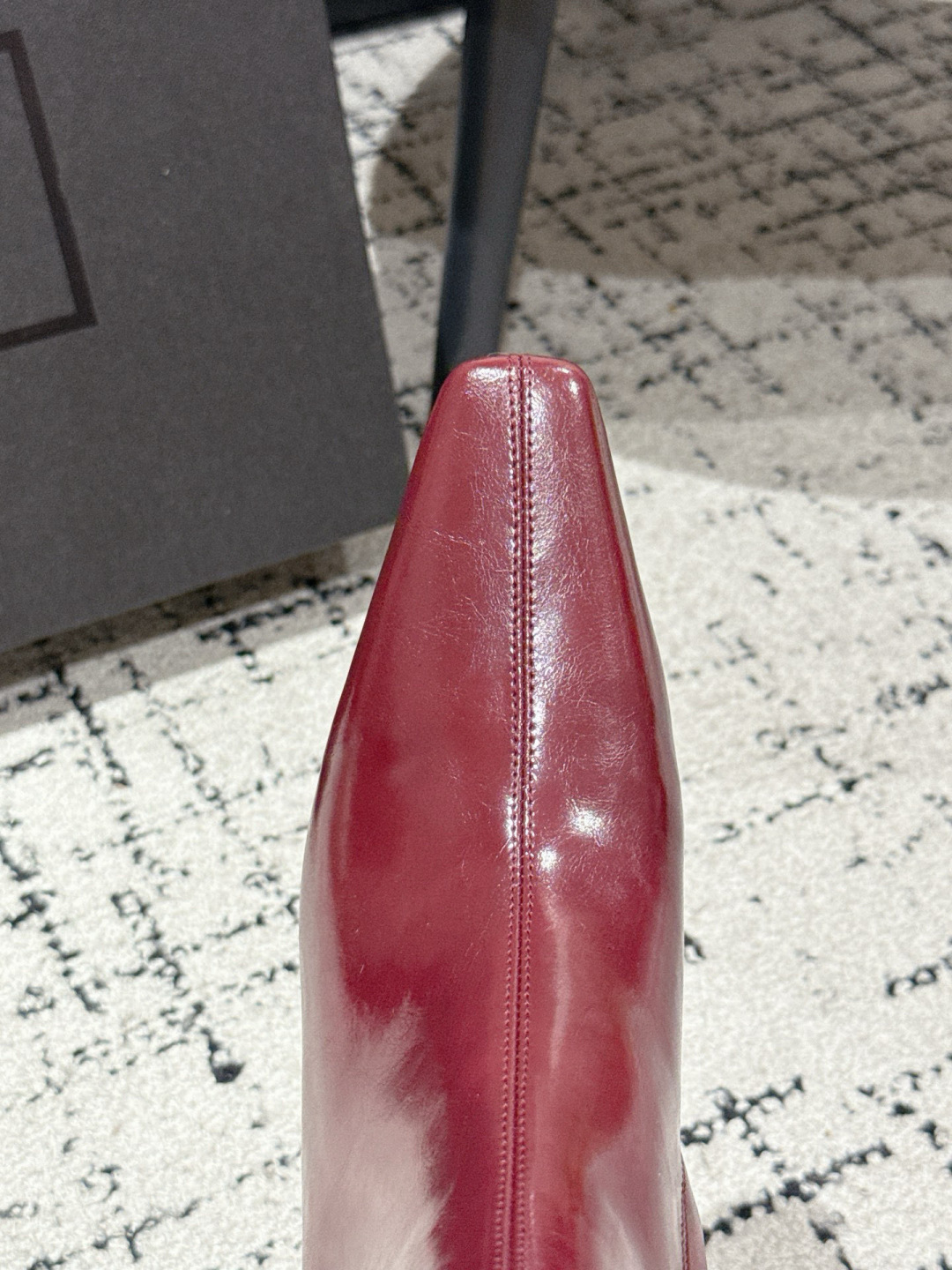 NO:668333,#Details real shot reference, boots, boots19860909#细节实拍参考,靴子,boots,Women's Shoes