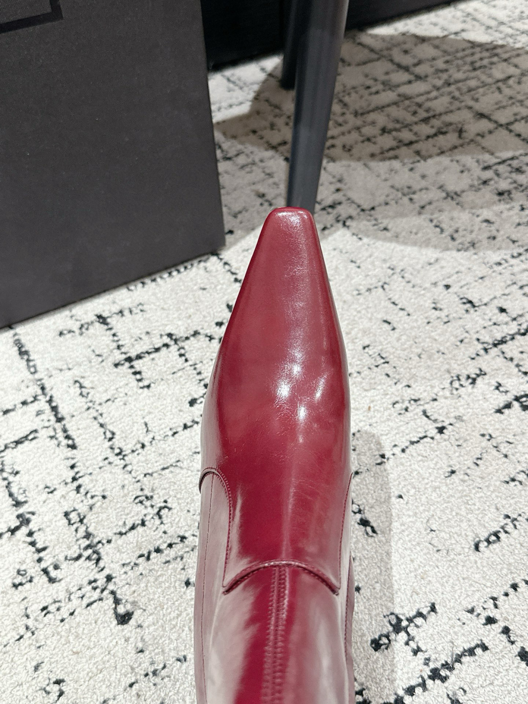 NO:668336,#Real shot details reference, boots, boots19860909#实拍细节参考,靴子,boots,Women's Shoes