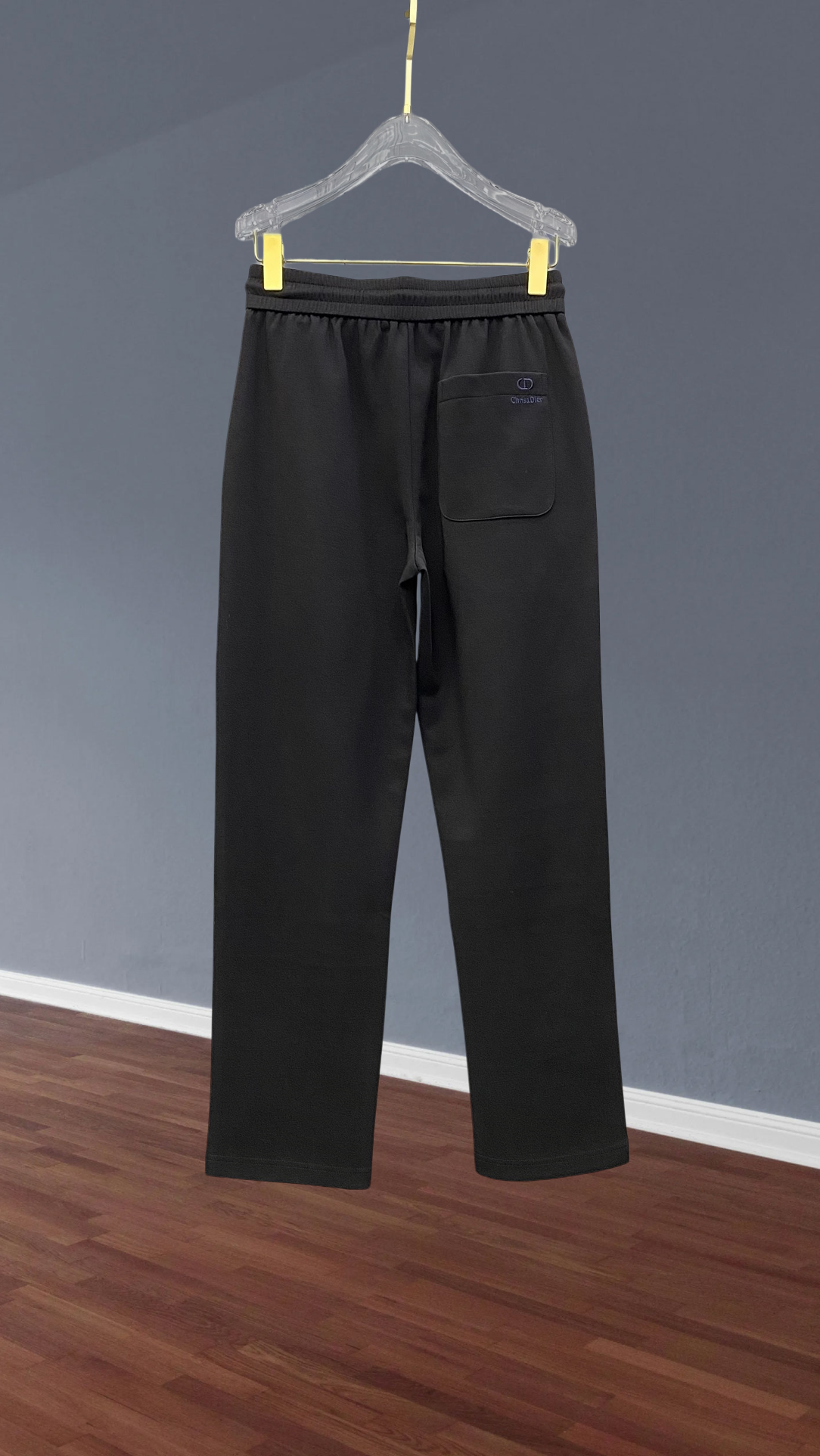 🔥DIOR 迪奥26年新品休闲裤🔥专柜热销款 品味与价值共享 身穿着非常舒适 低调不失奢华 穿出去非常有