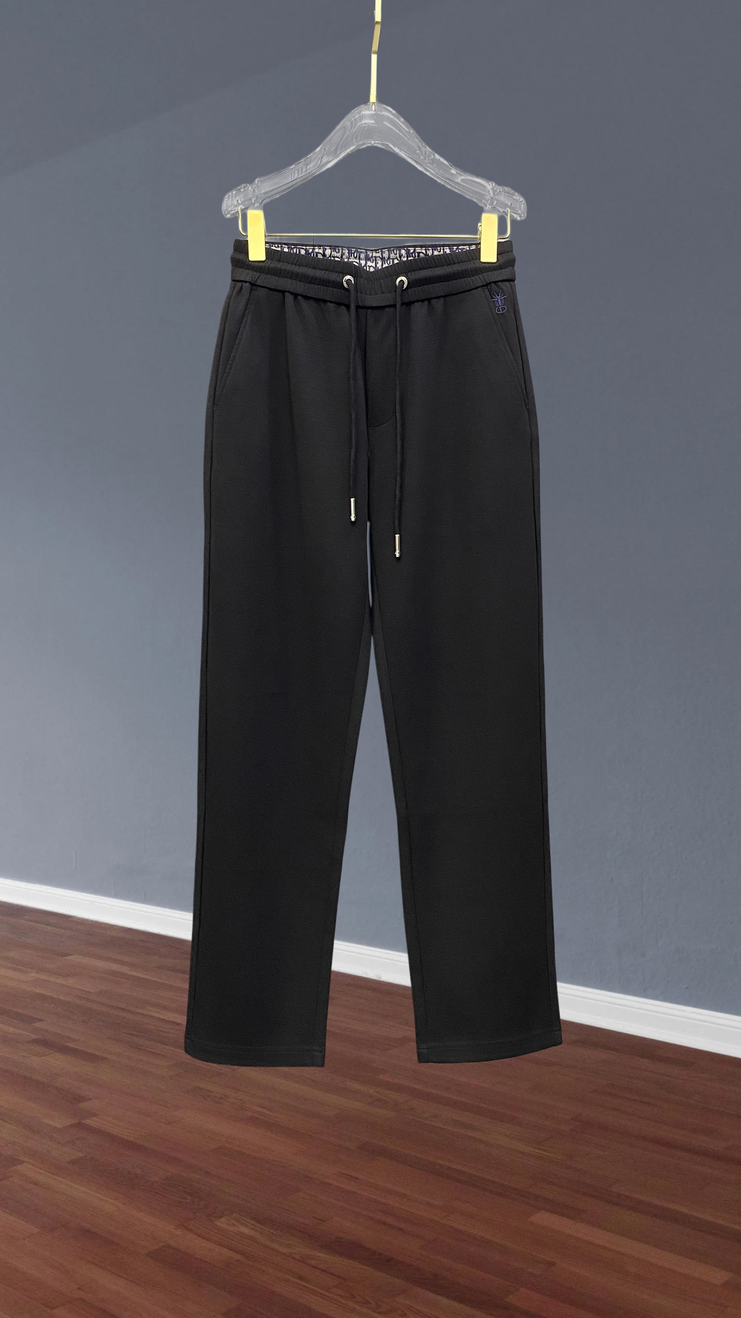 🔥DIOR 迪奥26年新品休闲裤🔥专柜热销款 品味与价值共享 身穿着非常舒适 低调不失奢华 穿出去非常有