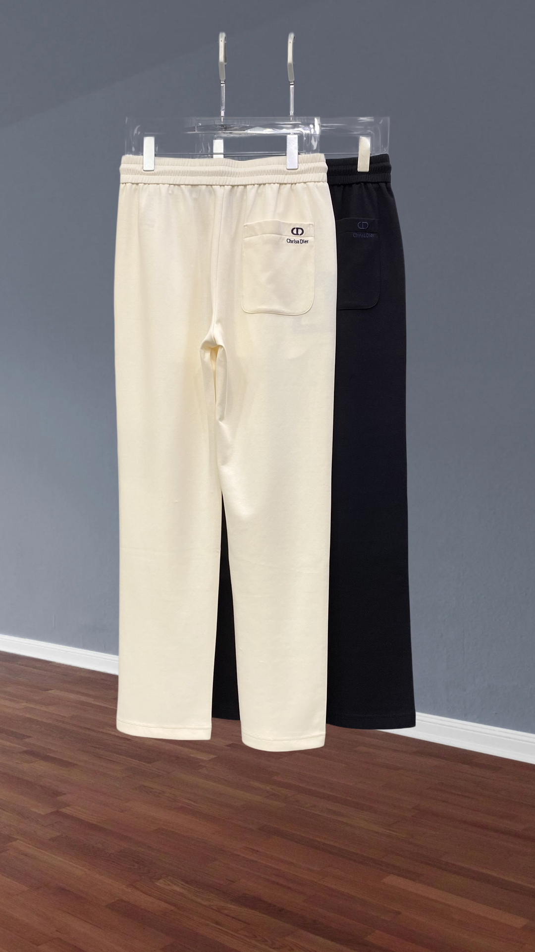 🔥DIOR 迪奥26年新品休闲裤🔥专柜热销款 品味与价值共享 身穿着非常舒适 低调不失奢华 穿出去非常有