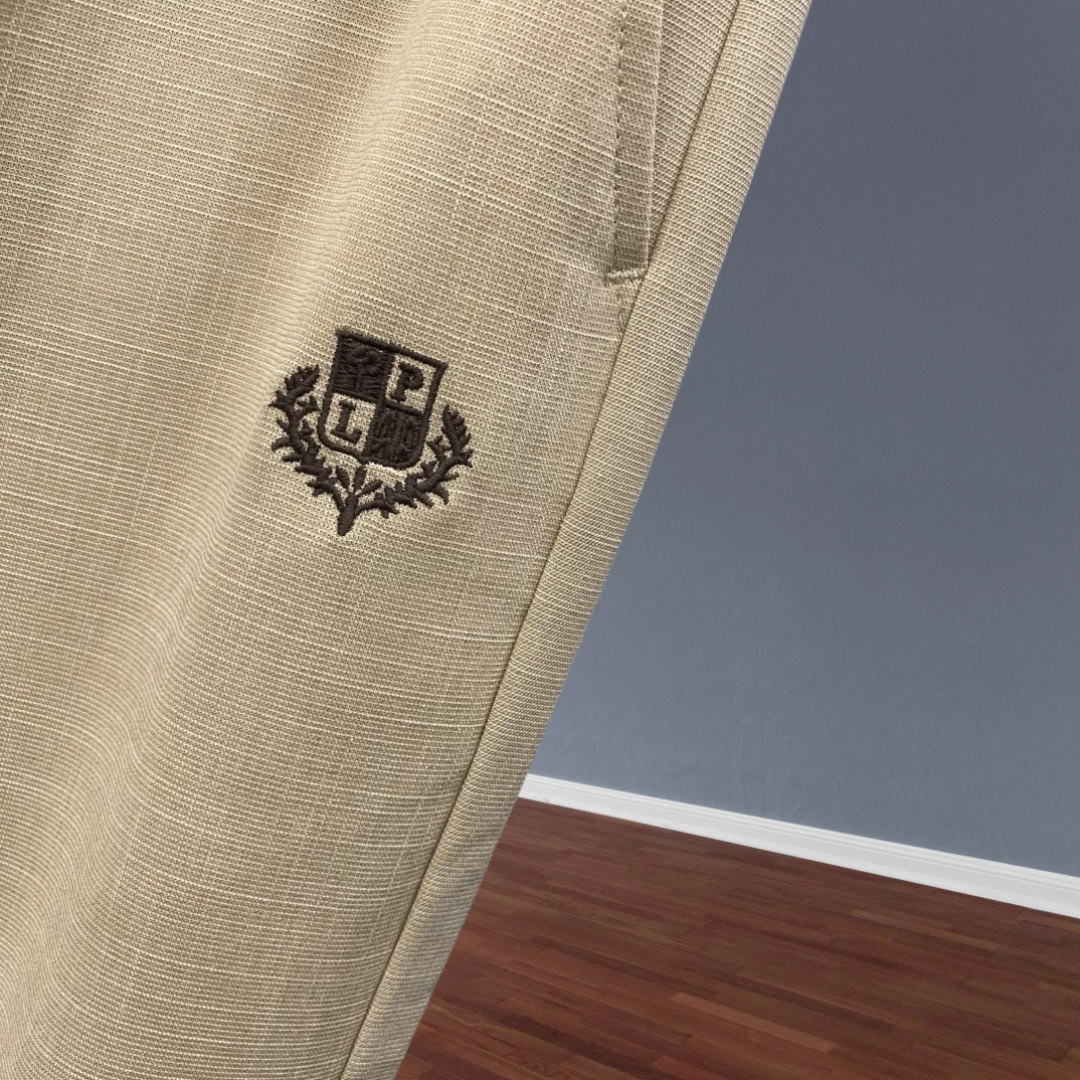 🔥Loro piana 诺悠翩雅 26年新品休闲裤🔥专柜热销款 品味与价值共享 身穿着非常舒适 低调不失