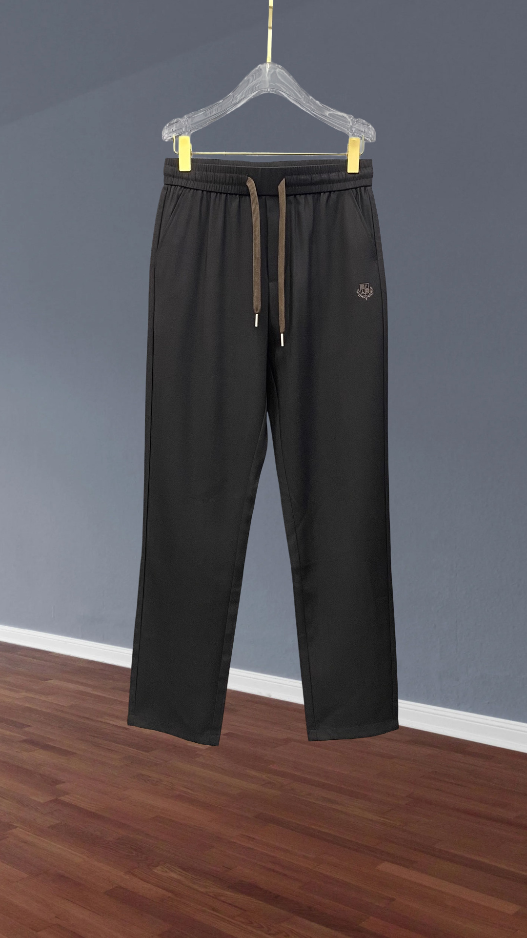 🔥Loro piana 诺悠翩雅 26年新品休闲裤🔥专柜热销款 品味与价值共享 身穿着非常舒适 低调不失