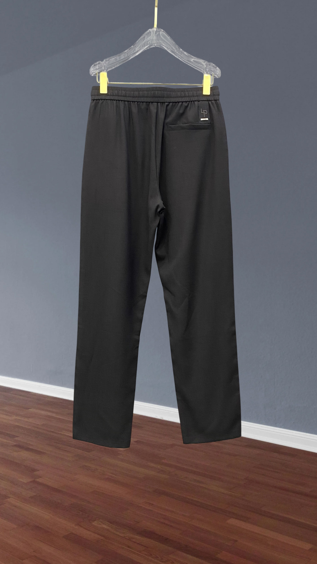 🔥Loro piana 诺悠翩雅 26年新品休闲裤🔥专柜热销款 品味与价值共享 身穿着非常舒适 低调不失