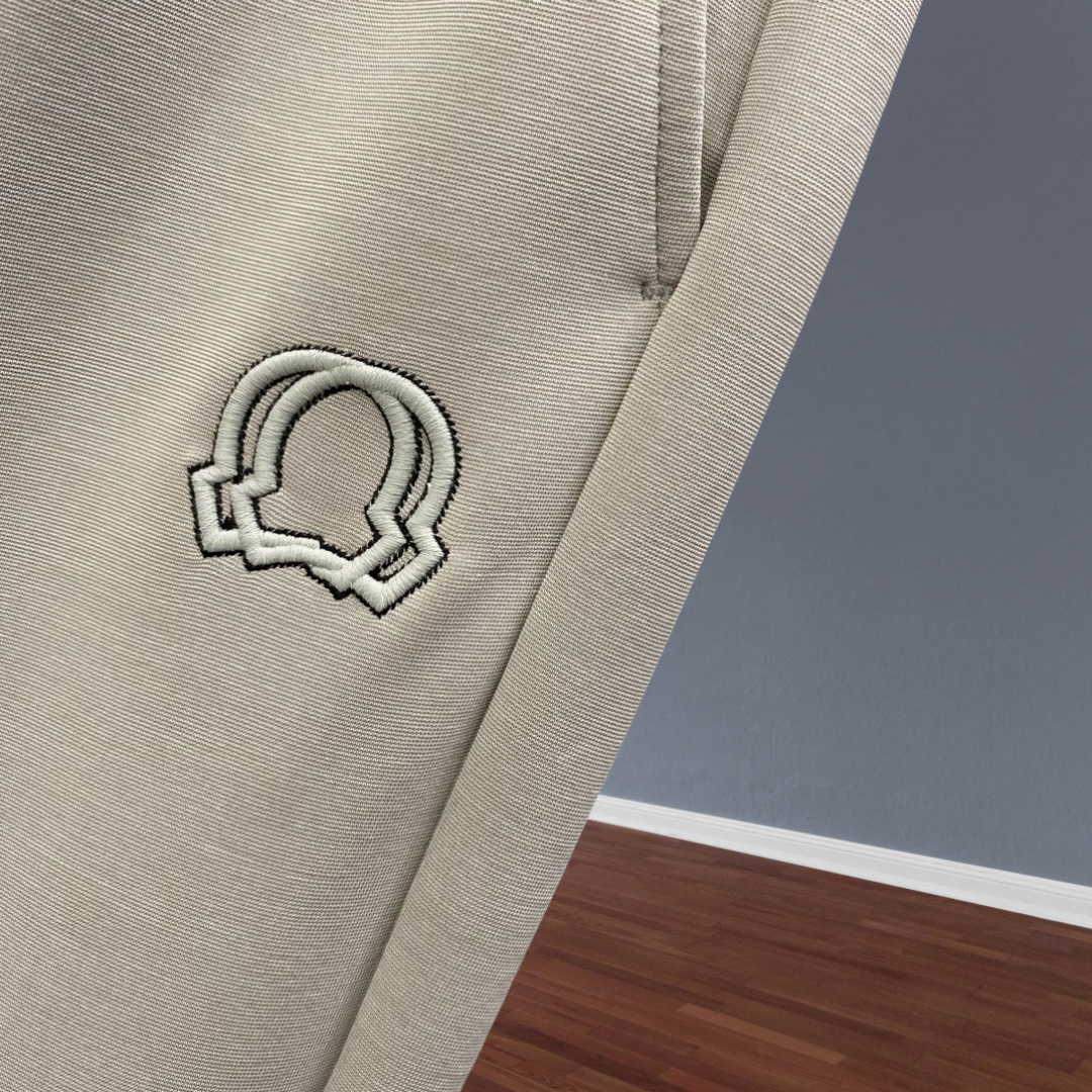 🔥MONCLER 蒙口 26年新品休闲裤🔥专柜热销款 品味与价值共享 身穿着非常舒适 低调不失奢华 穿出