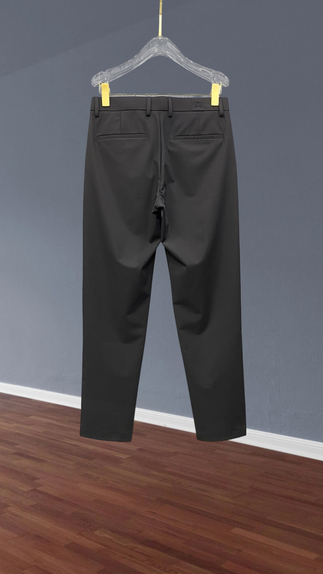 🔥BURBERRY 巴宝莉 26年新品休闲裤🔥专柜热销款 品味与价值共享 身穿着非常舒适 低调不失奢华 