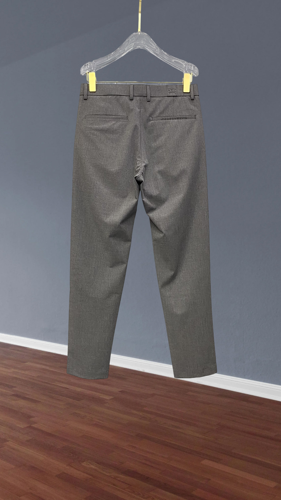 🔥BURBERRY 巴宝莉 26年新品休闲裤🔥专柜热销款 品味与价值共享 身穿着非常舒适 低调不失奢华 